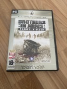 Brothers in Arms: Earned in Blood w polskiej wersji językowej