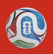 Piłka FIFA World Cup 26T League