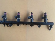 Listwa Wtryskowa Renault Megane II Benzyna 