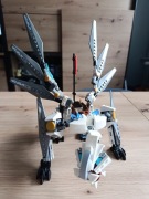 LEGO 70748 Ninjago Tytanowy Smok kg