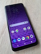 Motorola moto e(7) power 4+64gb etui pozłacane