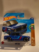 HOT WHEELS BMW 2002 
