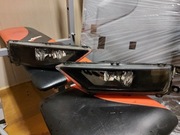 Halogeny VW Tiguan NB II 2019