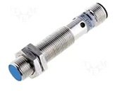 LR12XBF04DPRY-E2 LANBAO Czujnik indukcyjny PNP NO NC  0 - 4mm IP67