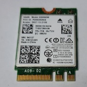 Karta wifi T460 Lenovo.