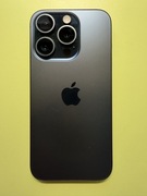 iPhone 15 Pro 256 GB – stan bardzo dobry, pełen zestaw