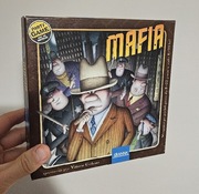 Gra Mafia (Granna) – Klasyk na imprezę – Kompletna