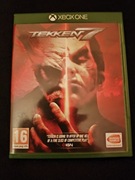 Tekken 7 xbox one