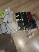 Sprzedam duża ilość etui 