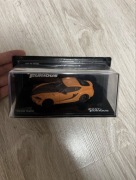 DeAgostini Toyota Supra MK5 Fast & Furious