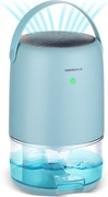 Inkbird Osuszacz Powietrza 1100 ml – Cichy, Przenośny Lampka LED