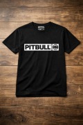 Koszulka Pitbull – mocny styl uliczny 