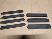 Wlot powietrza żaluzjia powietrza BMW f48