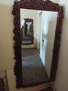 lustro rzezbione cena za sztuke. sa dwa