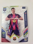 PANINI FIFA 365 2026 FANS FAVOURITE FAN73 ROBERT LEWANDOWSKI BARCELONA