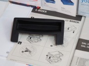 BOSCH L-BOXX uchwyt boczny walizka Stary typ syst,