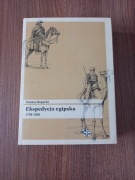 Tomasz Rogacki - Ekspedycja egipska 1798-1801
