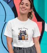 Koszulka dla mamy, koszulka na urodziny, koszulka damska