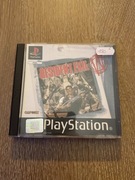 Gra Resident Evil PlayStation 1 PSX PS1 