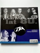 TSA kolekcja dziennika