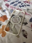 Etui iPhone 15 MagSafe