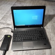 Laptop HP ProBook 4330s HD i3-2350M 4GB 2x2.3GHz 320GB KM4