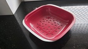 Tupperware allegra kosz 