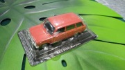 Łada 2102 Lada WAZ Kultowe Auta PRL-u 1:43