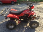 Quad 150