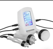 Microderma profesional 