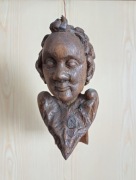 Główka aniołka do zawieszenia