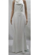 Sukienka Nadia White Jarlo 38
