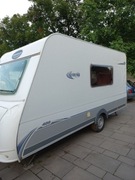 Caravelair , Steckerman różne części,  zadzwoń