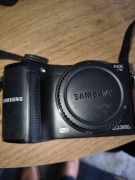 Aparat fotograficzny Samsung XN210