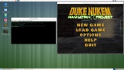 Duke Nukem Manhattan Project / Linux / Windows / fizyczny nośnik CD