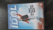 Dvd Idol z Holandii