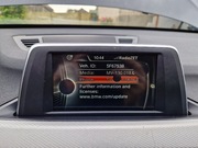 BMW X1 F48 EKRAN WYŚWIETLACZ 932212307