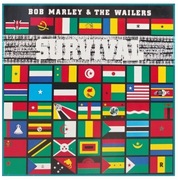 Bob Marley & The Wailers – Survival. 1979r. 1 Press ! 