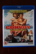 Konwój (Convoy) [Blu-Ray] Kris Kristofferson