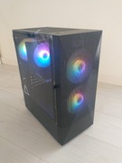 Komputer Gamingowy Nvidia RTX 3050 Intel I7 9 Generacji 16GB RAM 1TB SSD