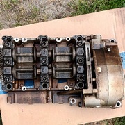 Pompa Oleju BMW E87 118i