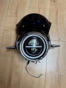 Reflektor lampa do Hyosung GT 125 + owiewka + kierunkowskazy LED