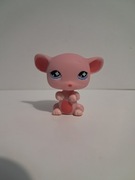 Littlest Pet Shop LPS myszka