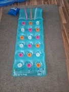 dmuchane materac do pływania