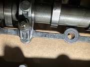 Wałki rozrządu BMW N57 780004