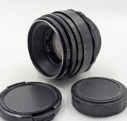 HELIOS 44-2 58mm 1:2 M42