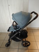 Cybex Balios S Lux 2024 