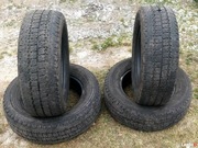 Opony letnie BUS Kormoran Vanpro b2 225/65 R16C 