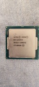Intel Xenon E3-1240V5 SR2LD 3.5GHz