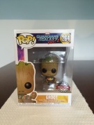 Funko POP Marvel #264 Groot